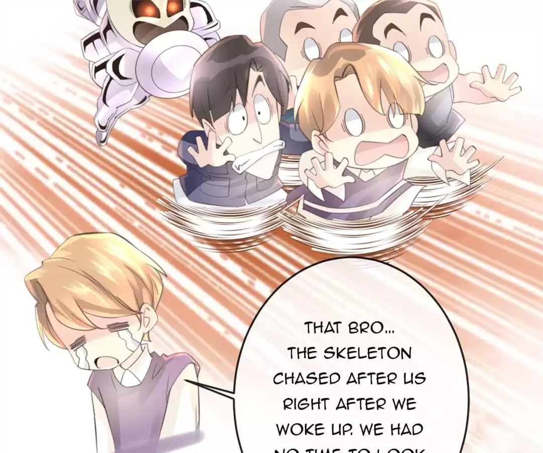 Ancient House Chapter 46 page 7 - 