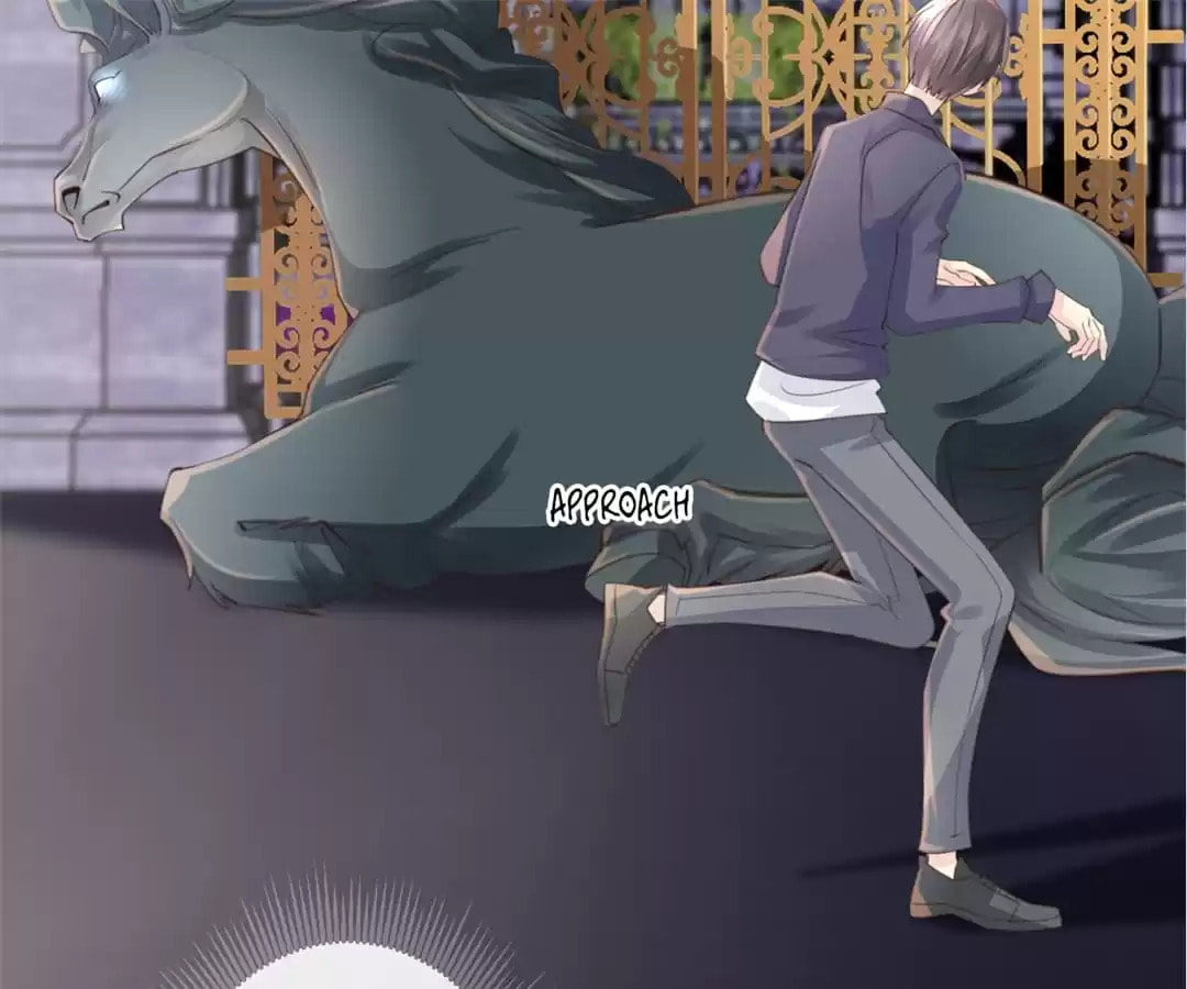 Ancient House Chapter 46 page 64 - 