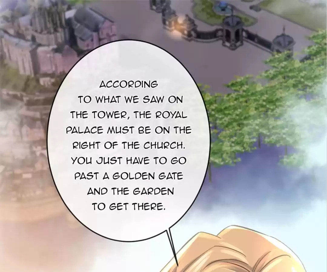 Ancient House Chapter 46 page 10 - 