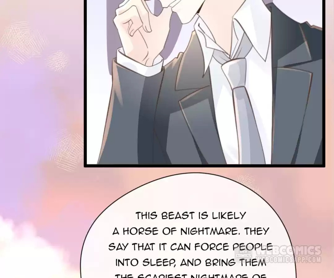 Ancient House Chapter 47 page 3 - 