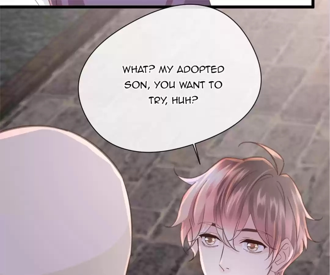Ancient House Chapter 47 page 21 - 