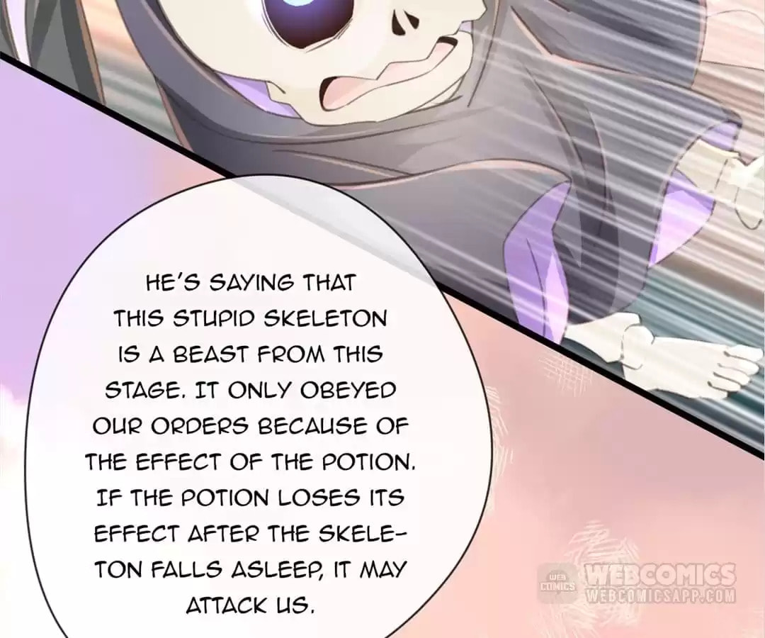 Ancient House Chapter 47 page 30 - 