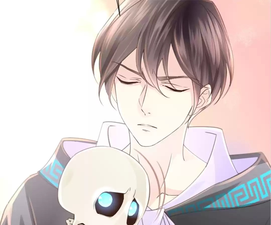 Ancient House Chapter 47 page 32 - 
