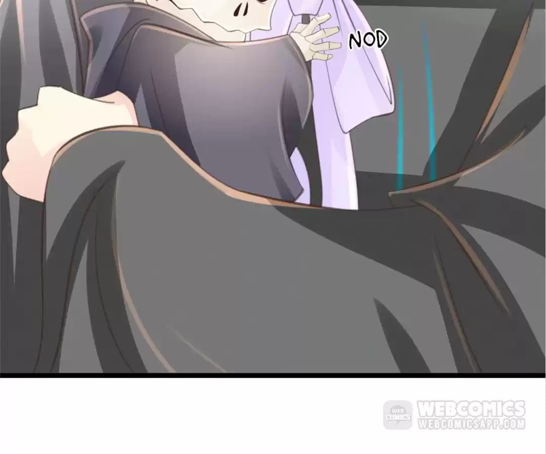 Ancient House Chapter 47 page 33 - 