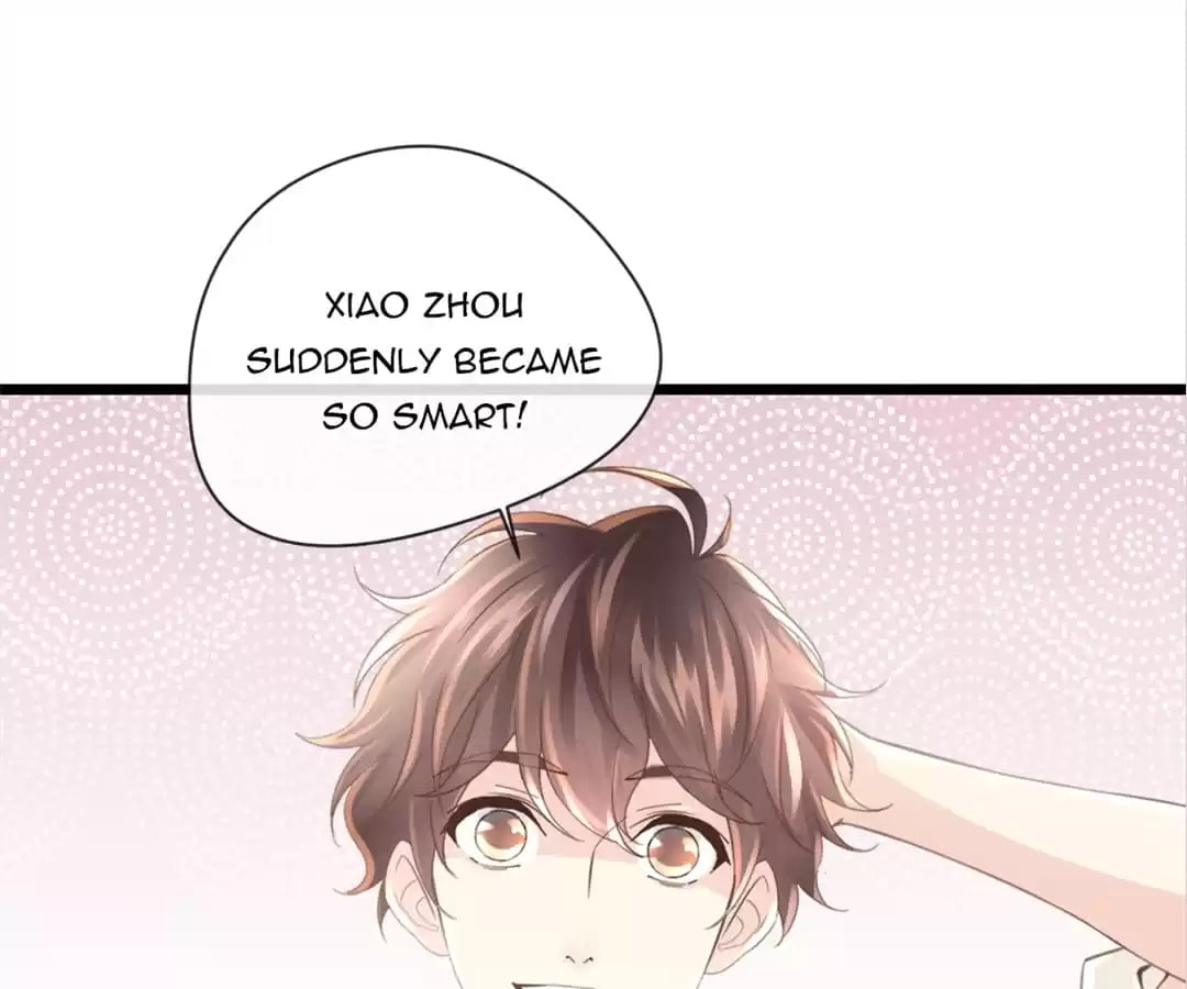 Ancient House Chapter 47 page 34 - 