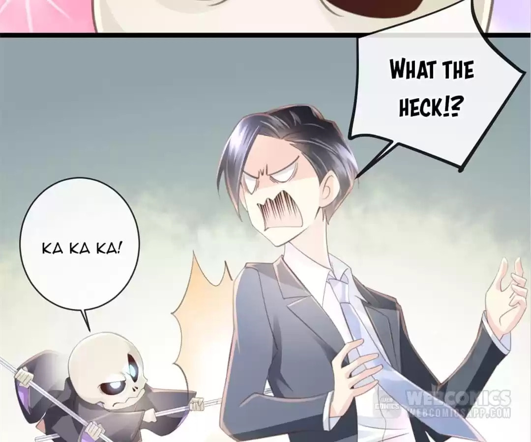 Ancient House Chapter 47 page 47 - 