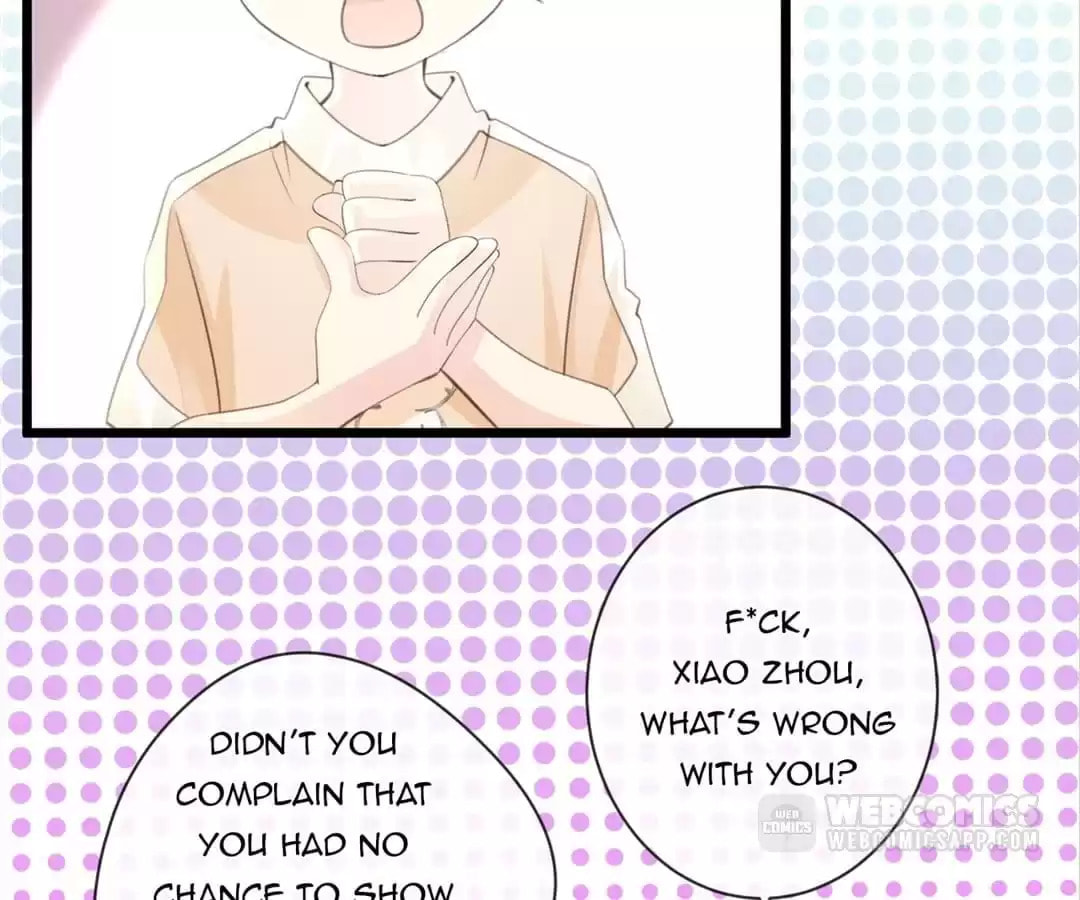 Ancient House Chapter 47 page 50 - 