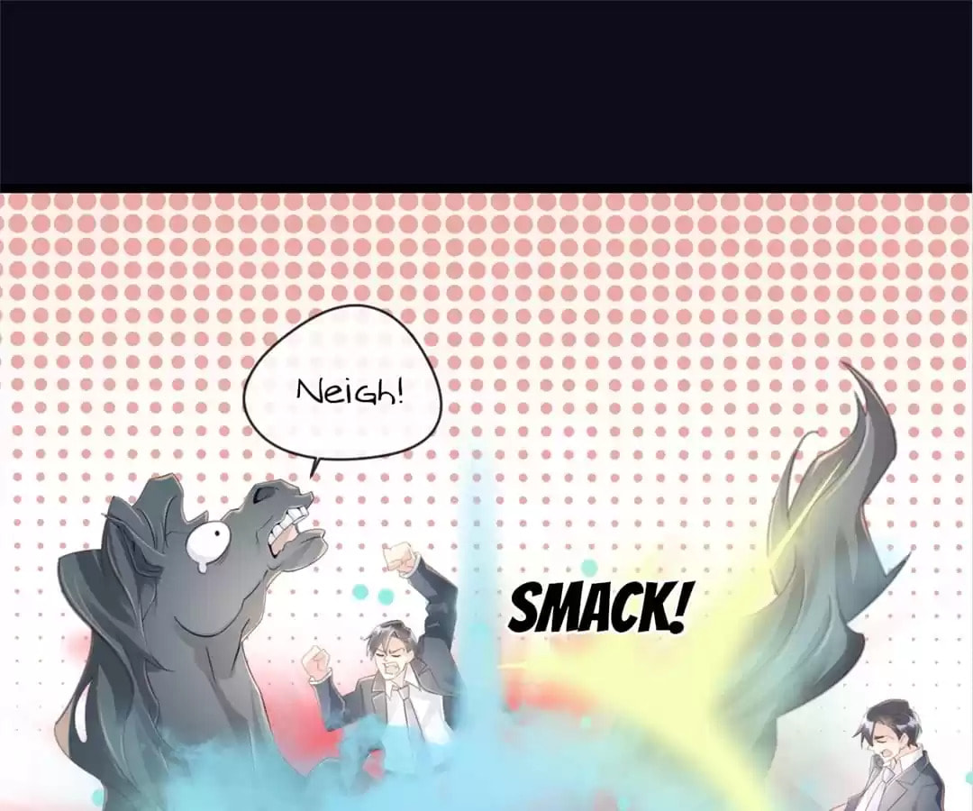 Ancient House Chapter 47 page 73 - 
