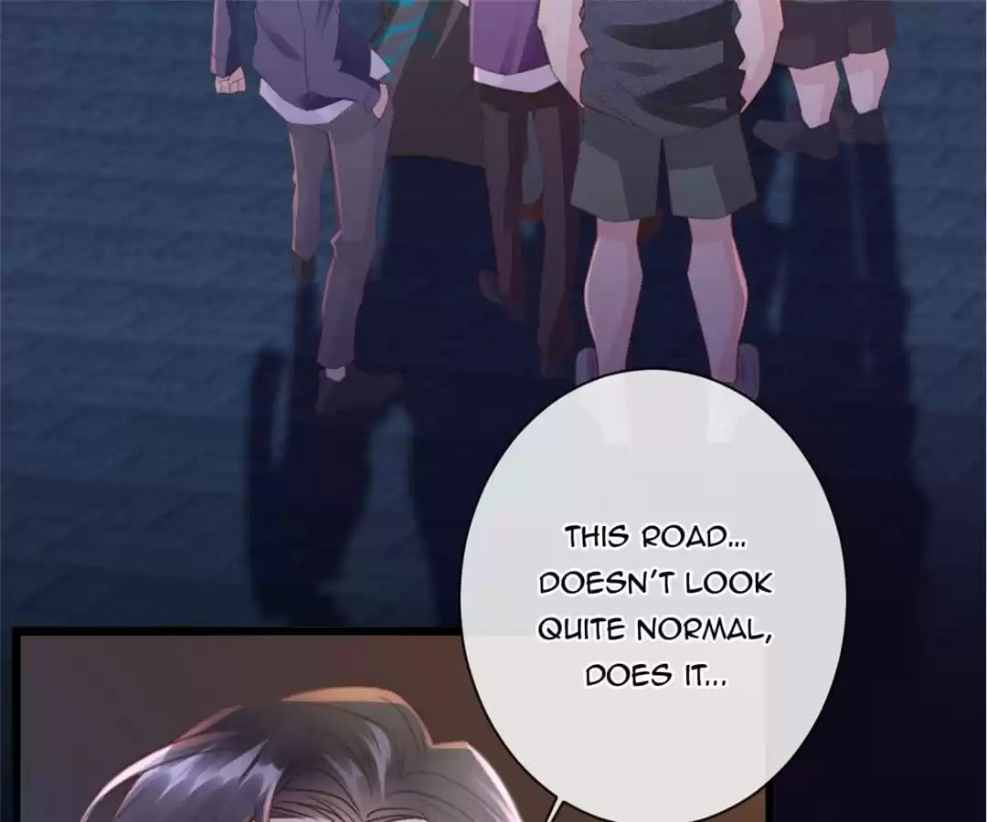 Ancient House Chapter 47 page 88 - 