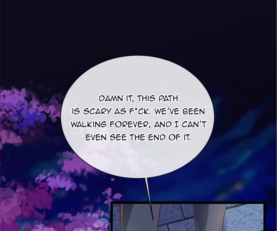 Ancient House Chapter 48 page 2 - 