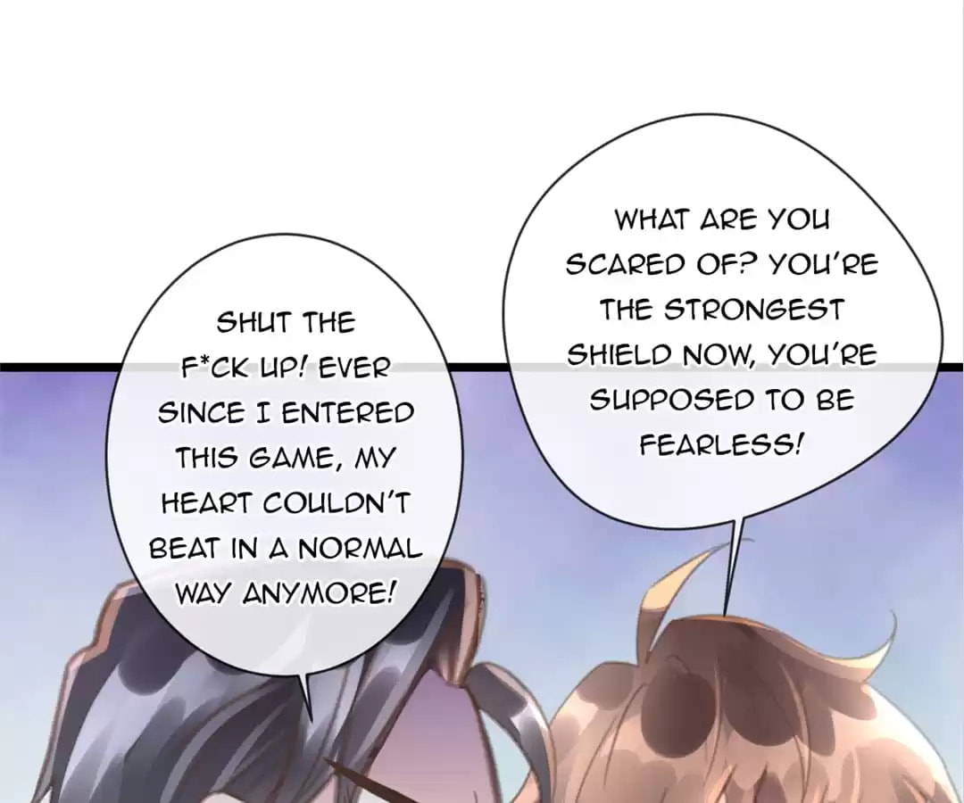 Ancient House Chapter 48 page 14 - 