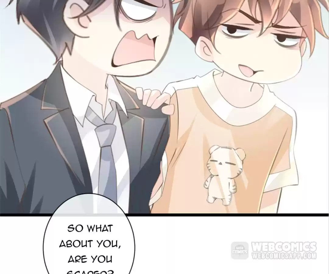 Ancient House Chapter 48 page 15 - 