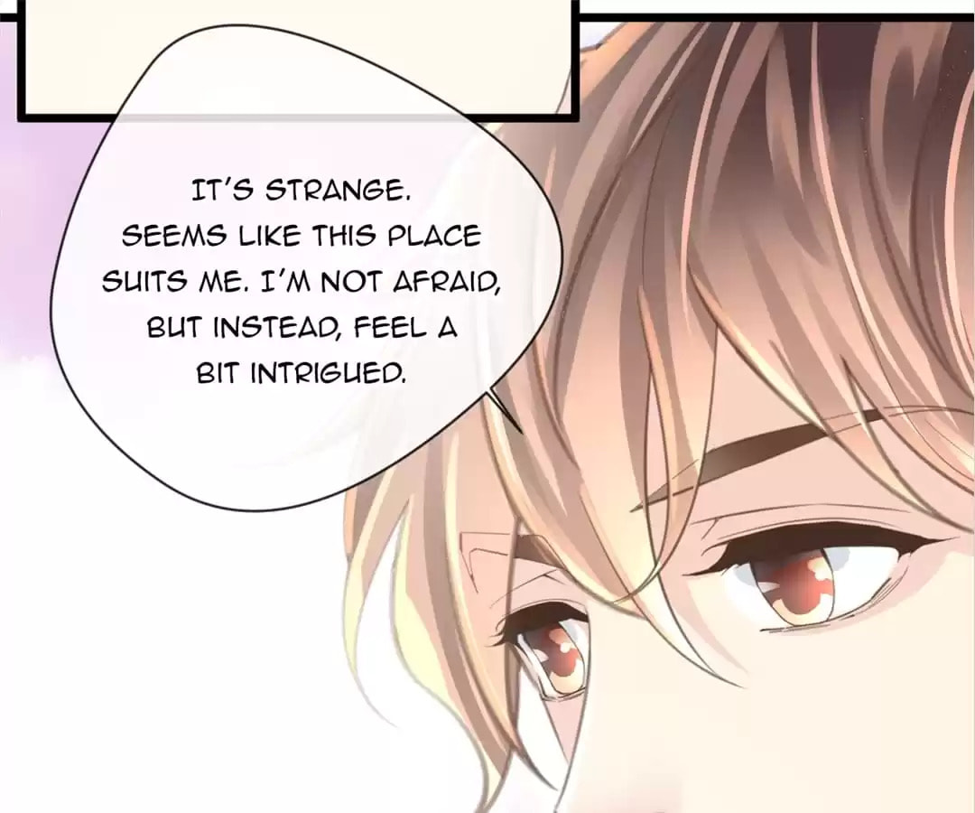 Ancient House Chapter 48 page 20 - 