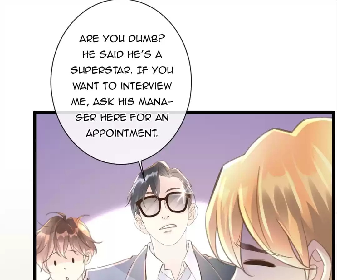 Ancient House Chapter 48 page 36 - 