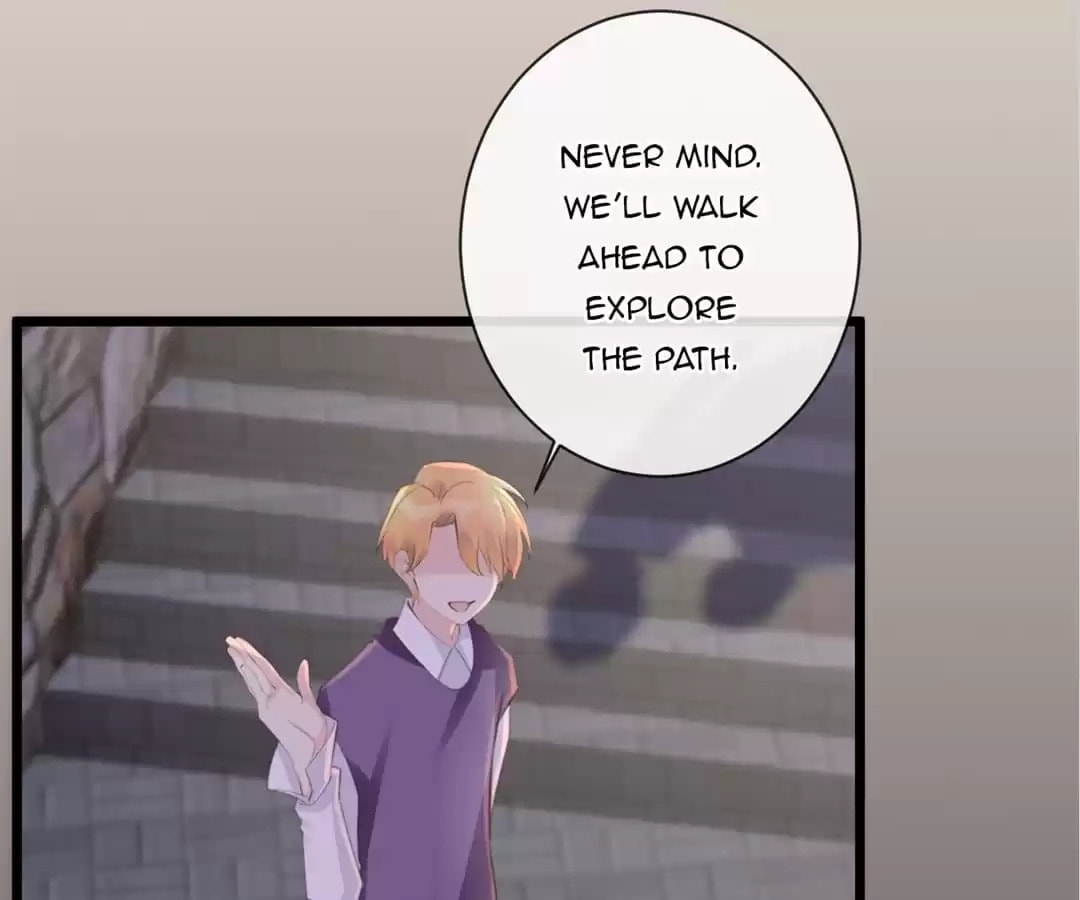 Ancient House Chapter 48 page 38 - 