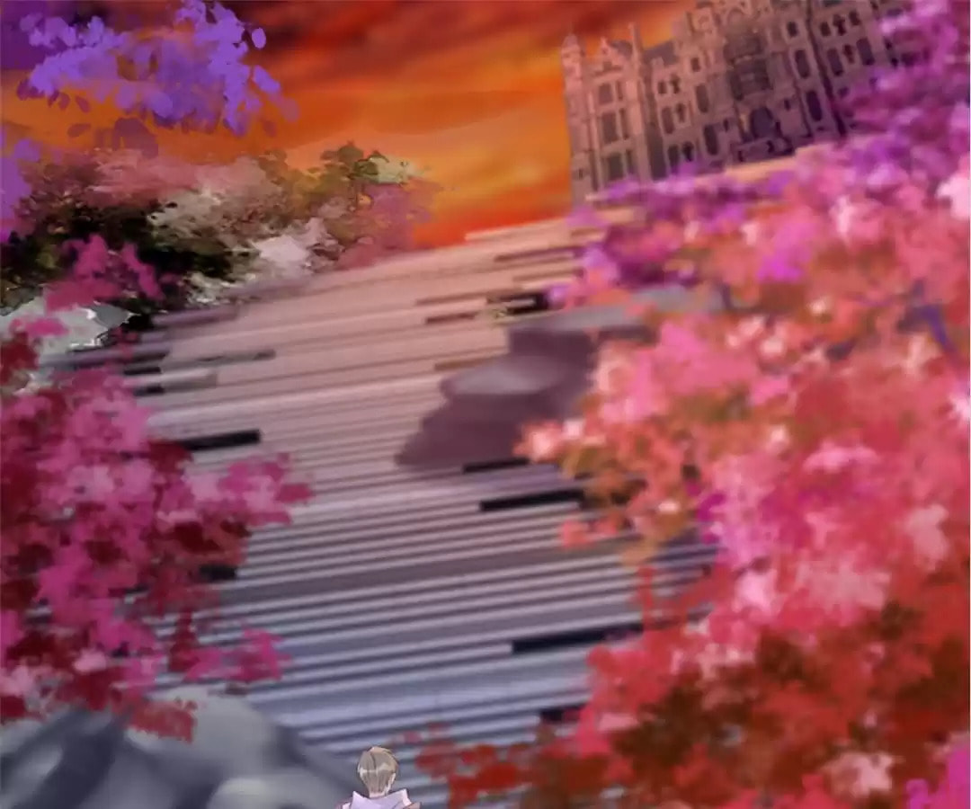 Ancient House Chapter 48 page 5 - 