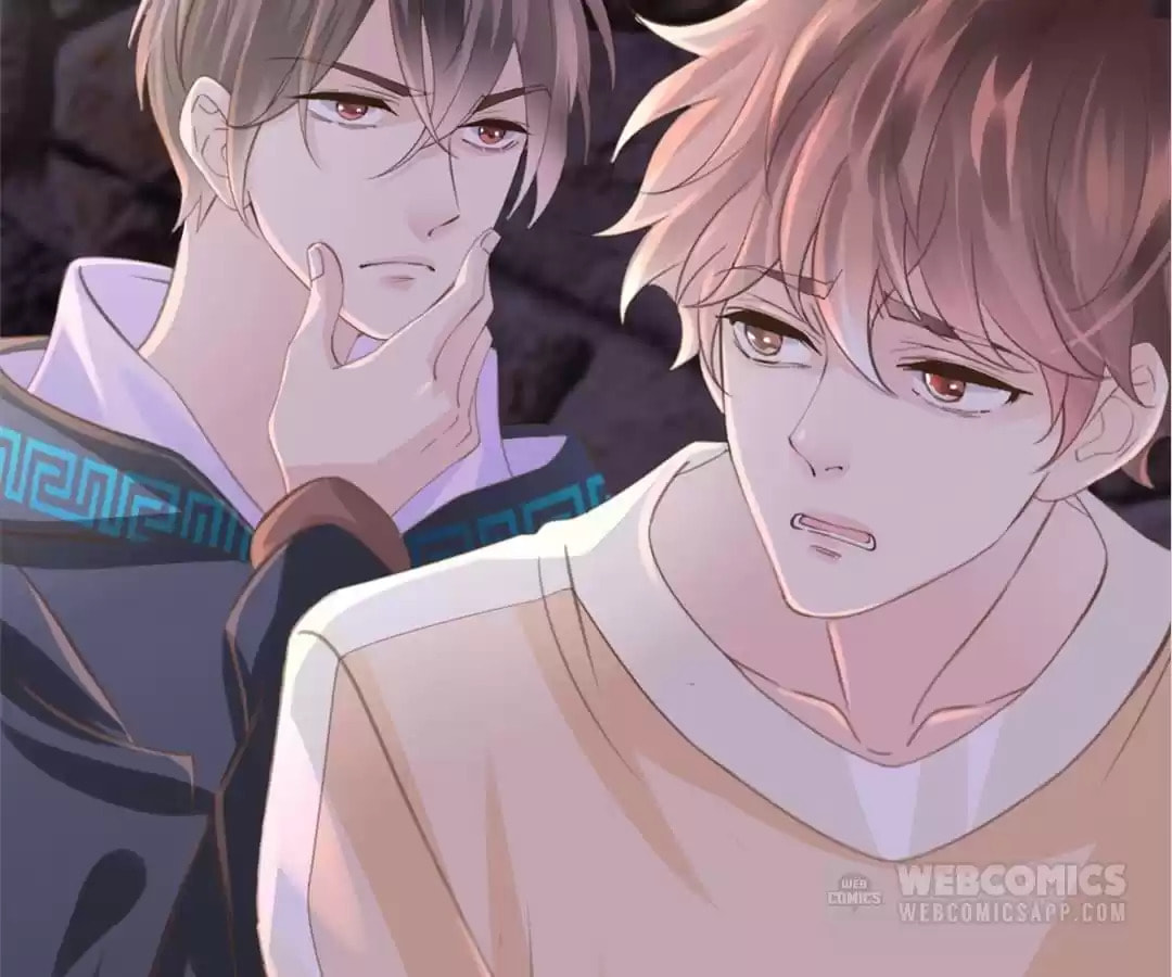 Ancient House Chapter 48 page 42 - 