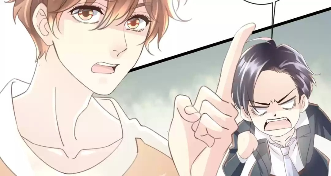 Ancient House Chapter 48 page 49 - 