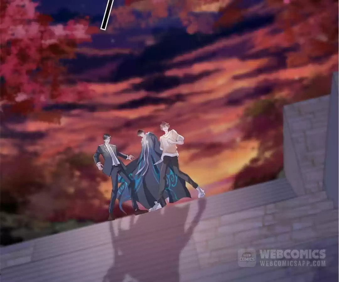 Ancient House Chapter 48 page 51 - 