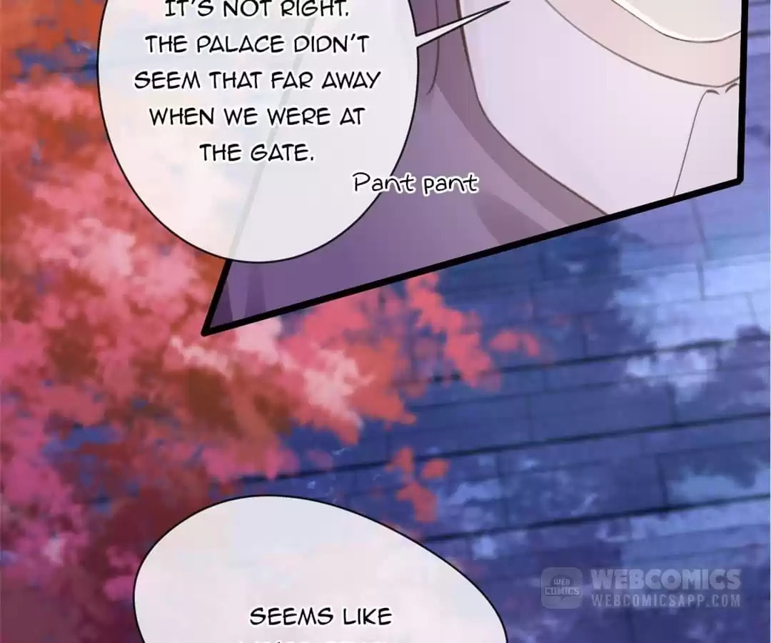 Ancient House Chapter 48 page 72 - 