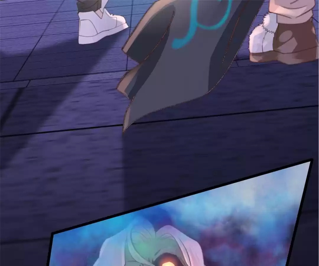 Ancient House Chapter 48 page 83 - 