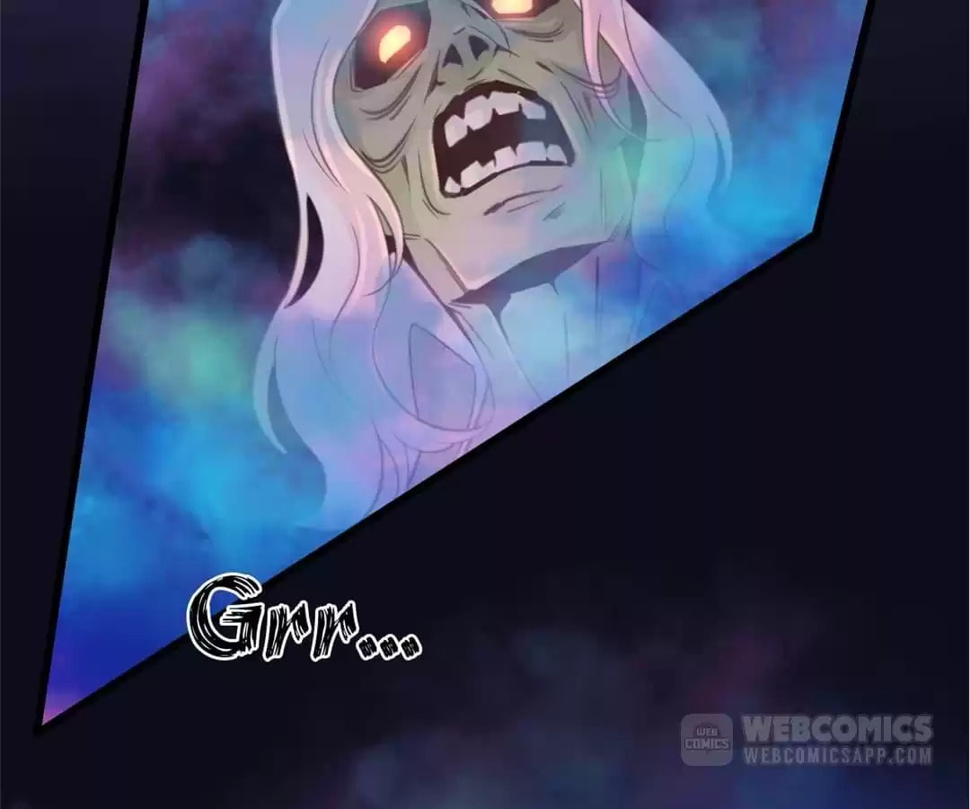 Ancient House Chapter 48 page 84 - 