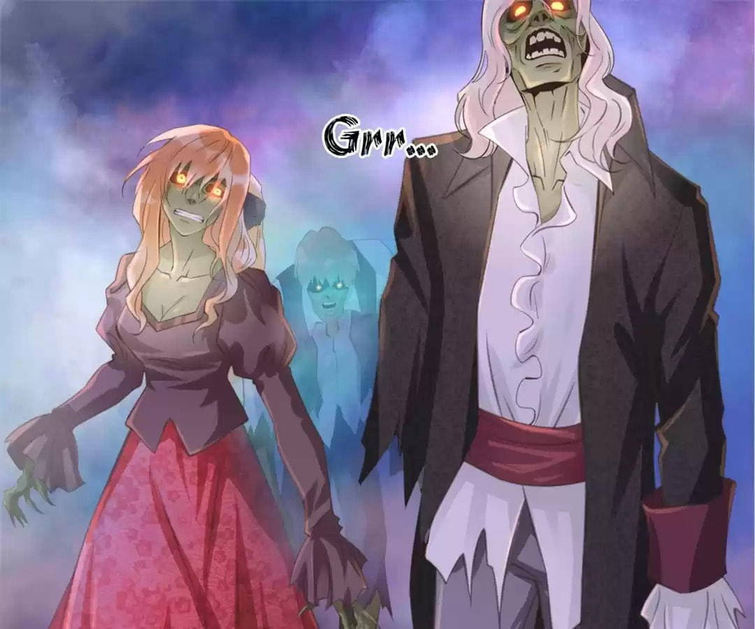 Ancient House Chapter 48 page 86 - 