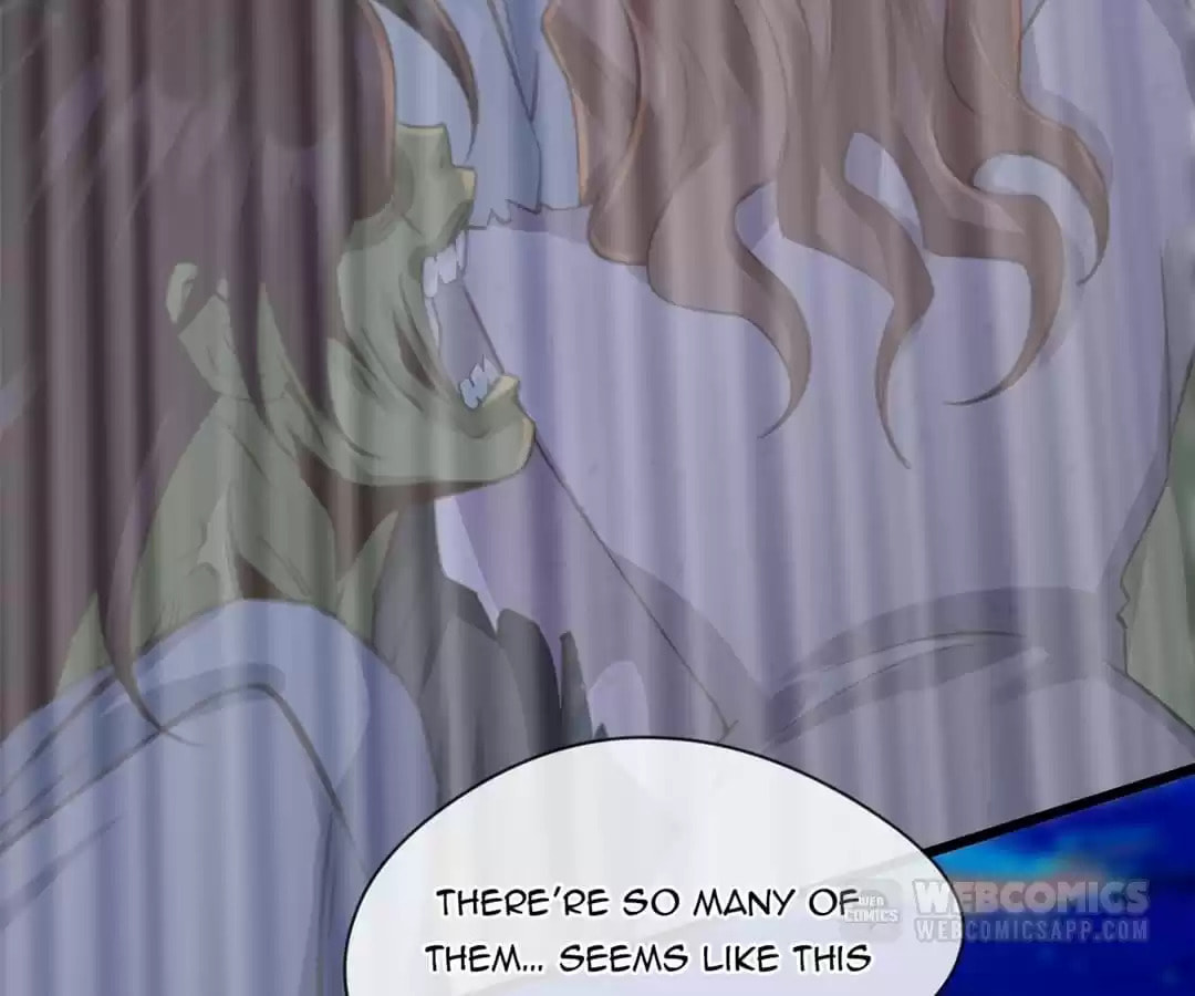 Ancient House Chapter 48 page 93 - 