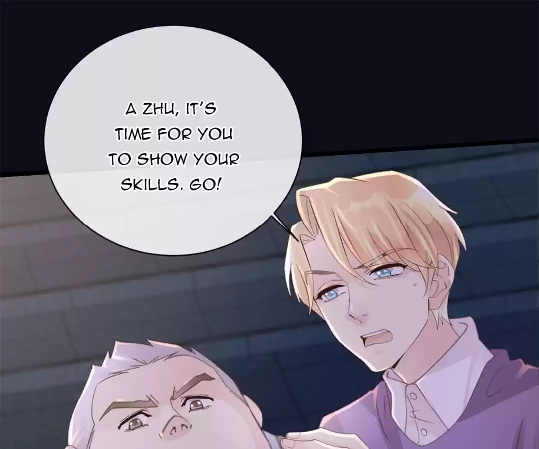 Ancient House Chapter 49 page 11 - 