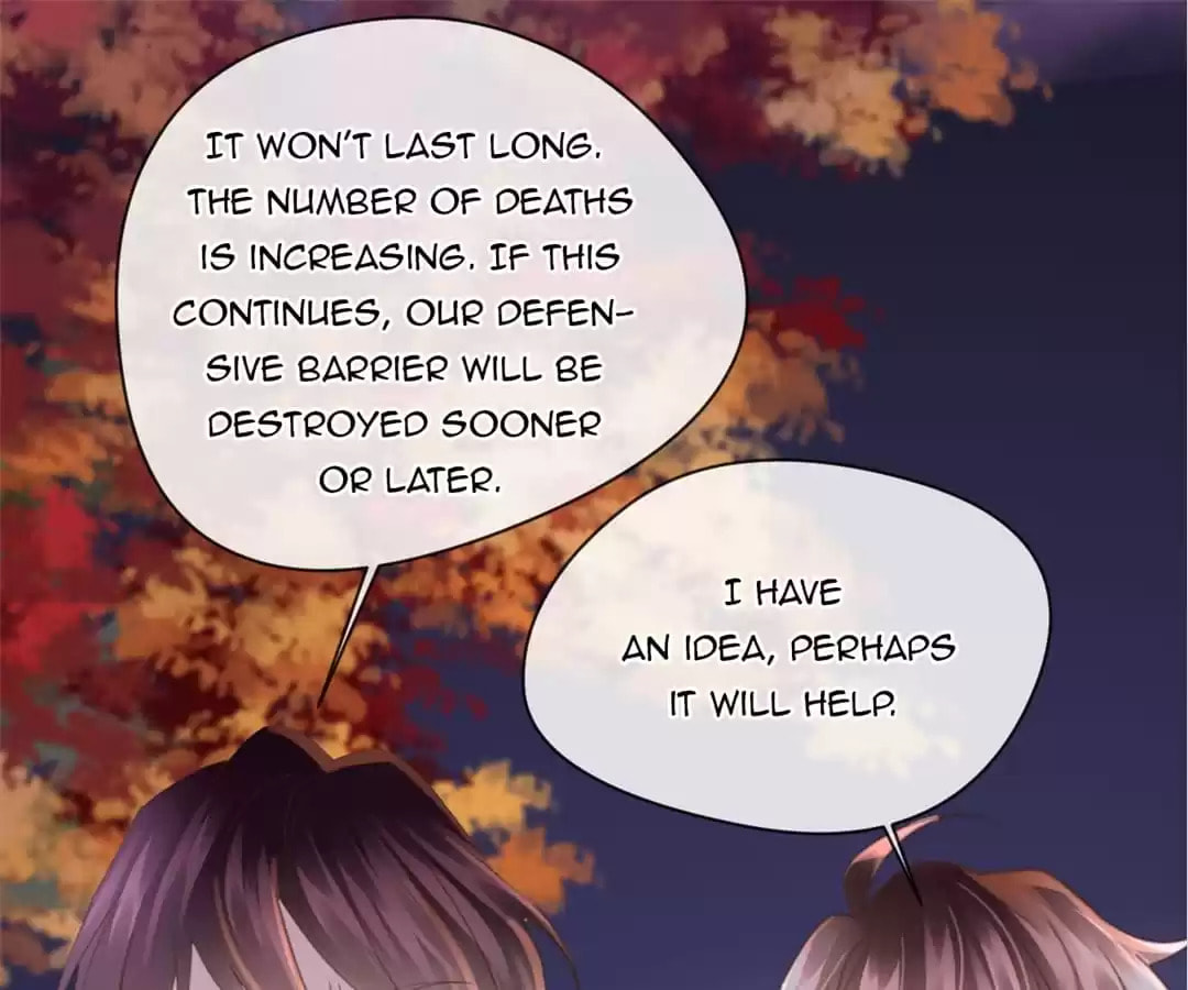 Ancient House Chapter 49 page 20 - 