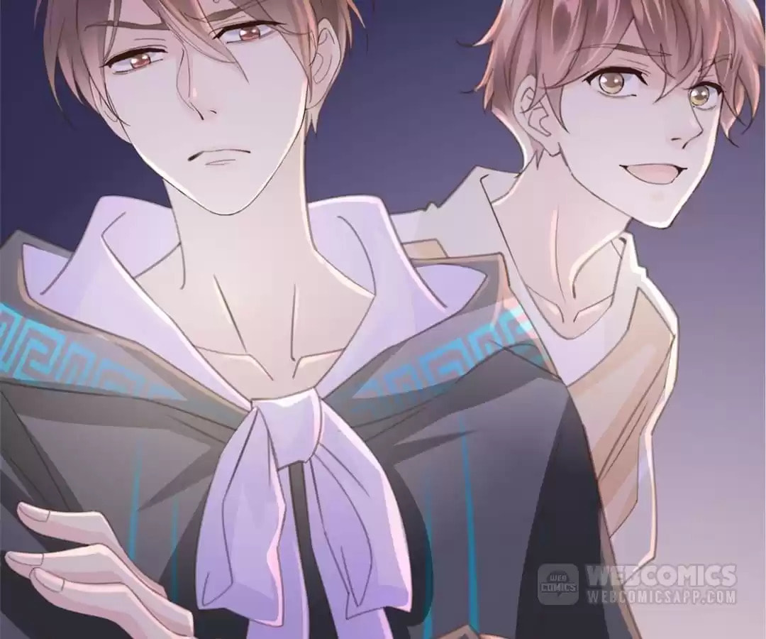 Ancient House Chapter 49 page 21 - 