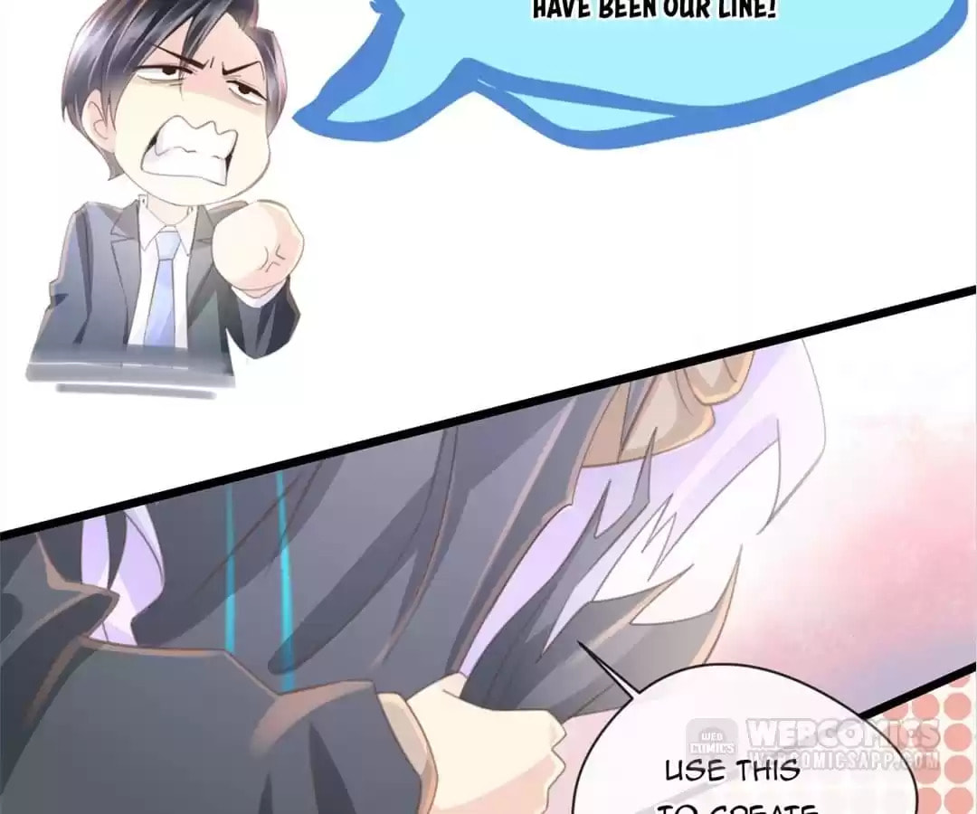 Ancient House Chapter 49 page 27 - 