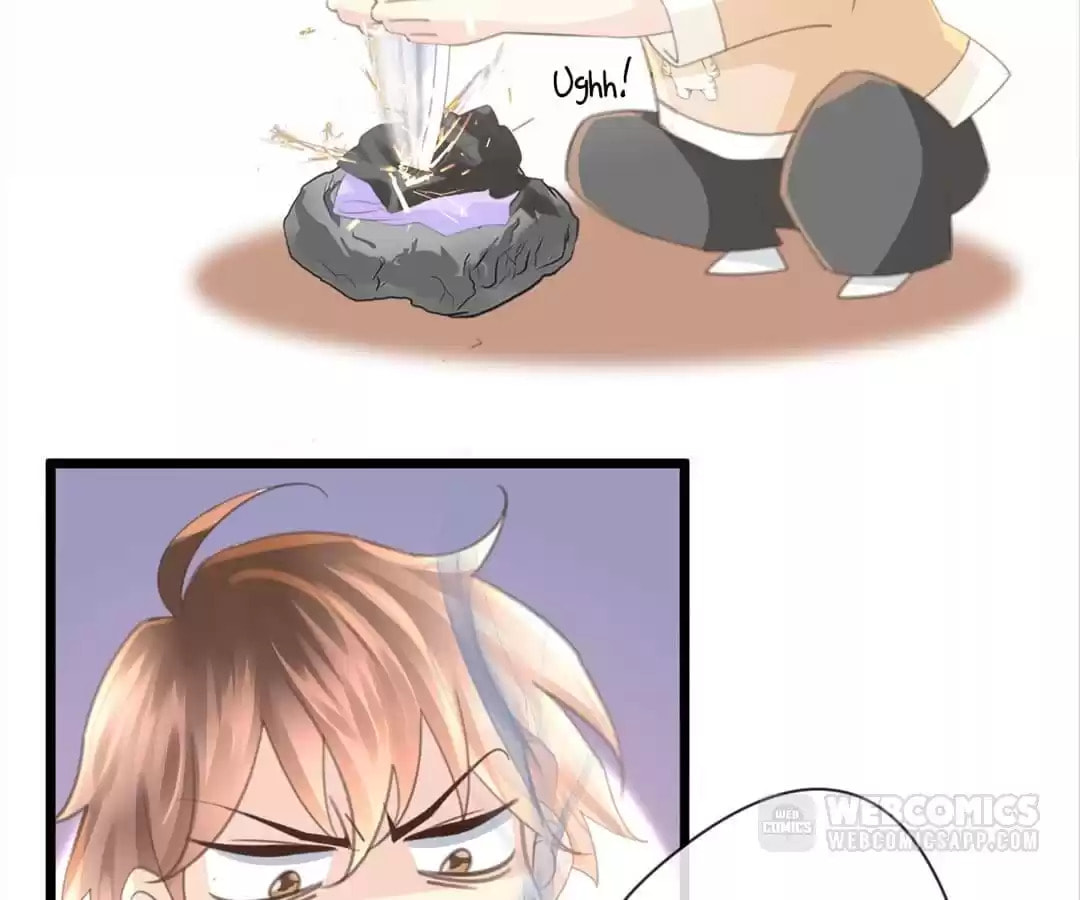 Ancient House Chapter 49 page 30 - 