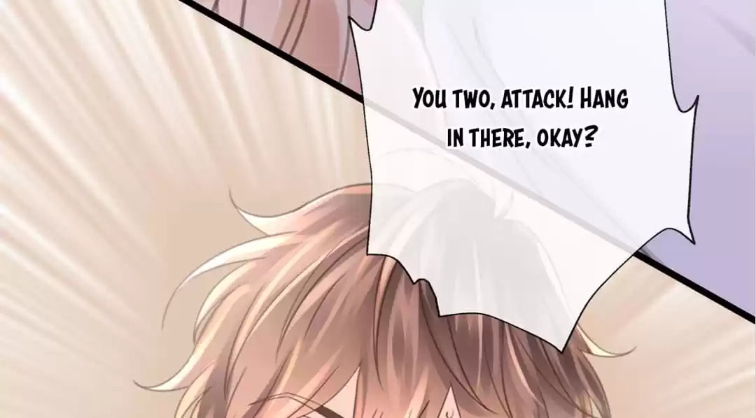 Ancient House Chapter 49 page 4 - 