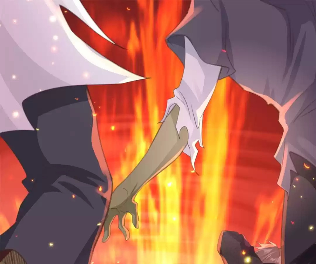 Ancient House Chapter 49 page 38 - 