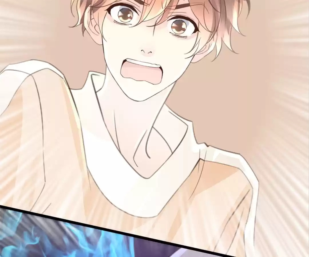 Ancient House Chapter 49 page 5 - 