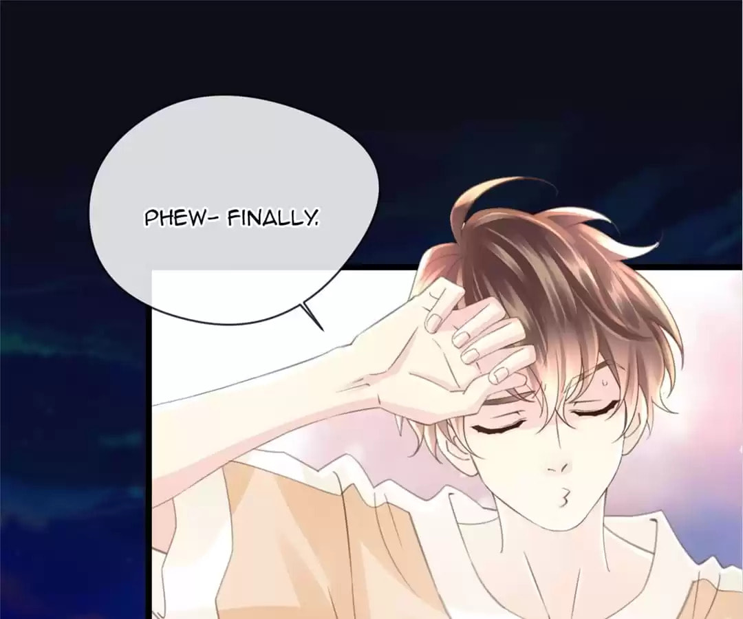 Ancient House Chapter 49 page 47 - 