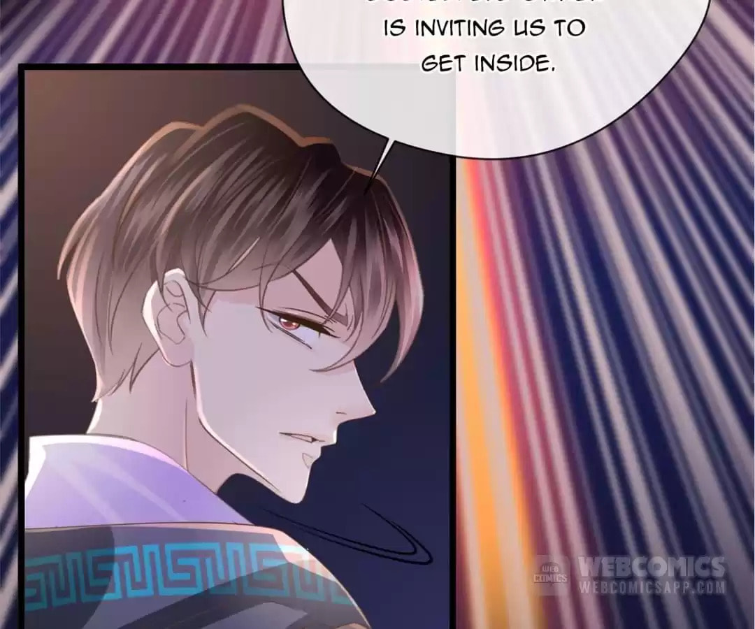 Ancient House Chapter 49 page 51 - 