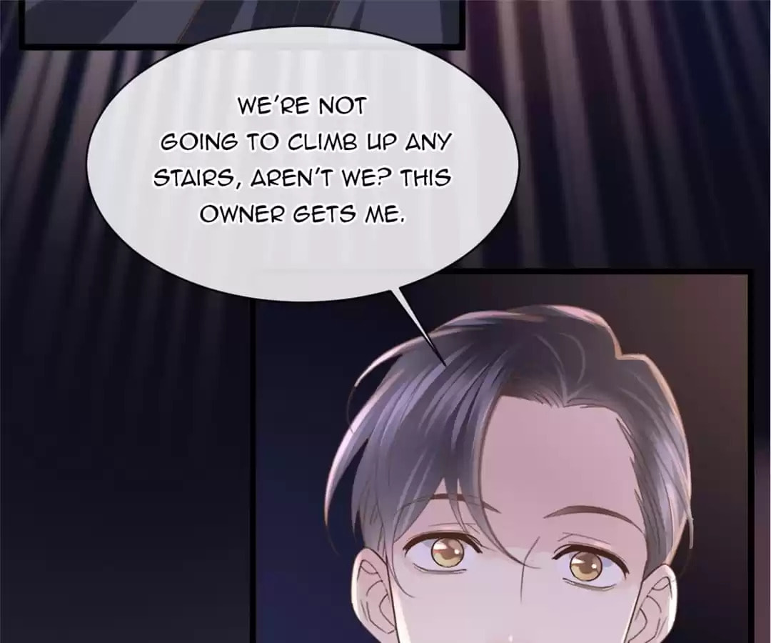 Ancient House Chapter 49 page 53 - 