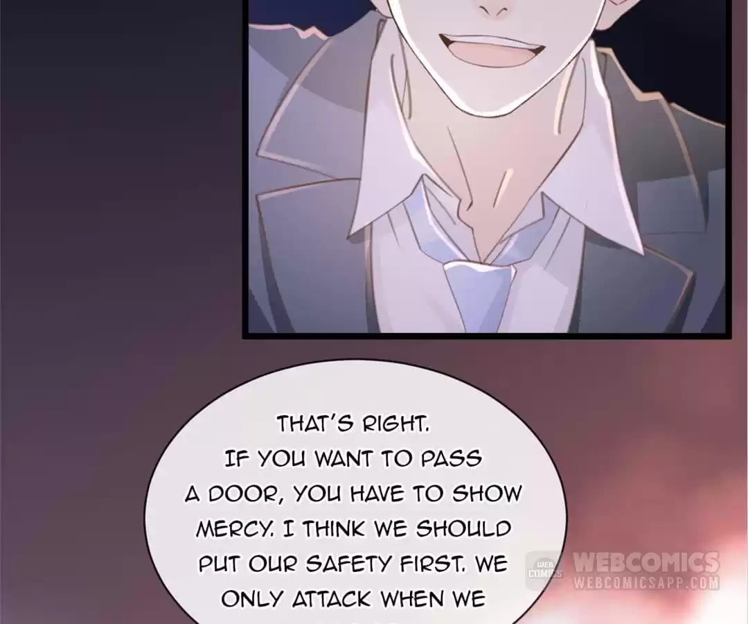 Ancient House Chapter 49 page 54 - 