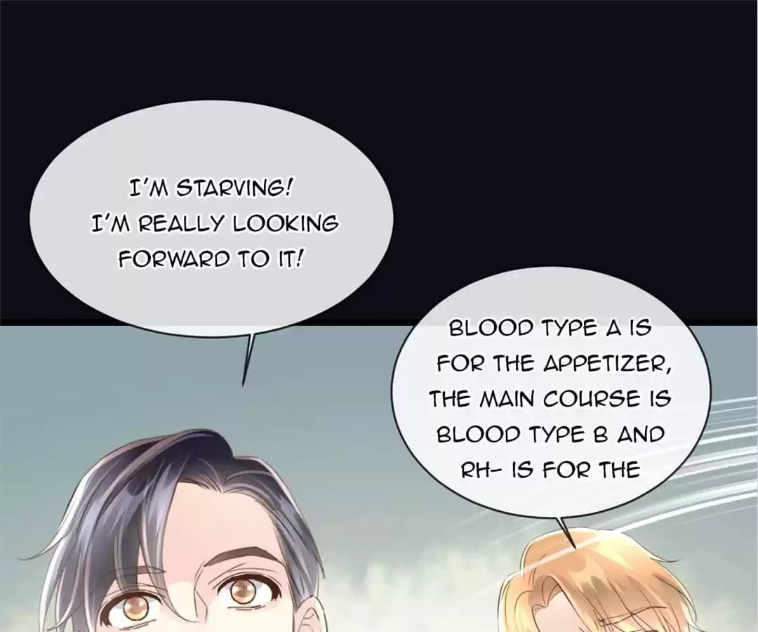 Ancient House Chapter 49 page 71 - 