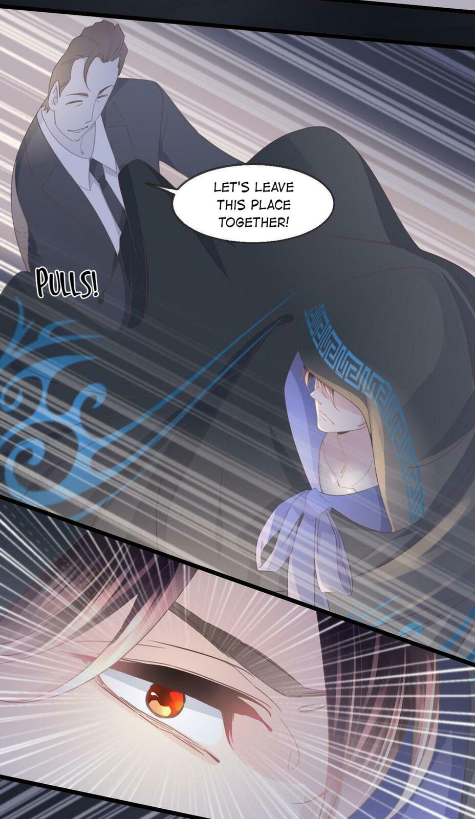 Ancient House Chapter 5 page 11 - 