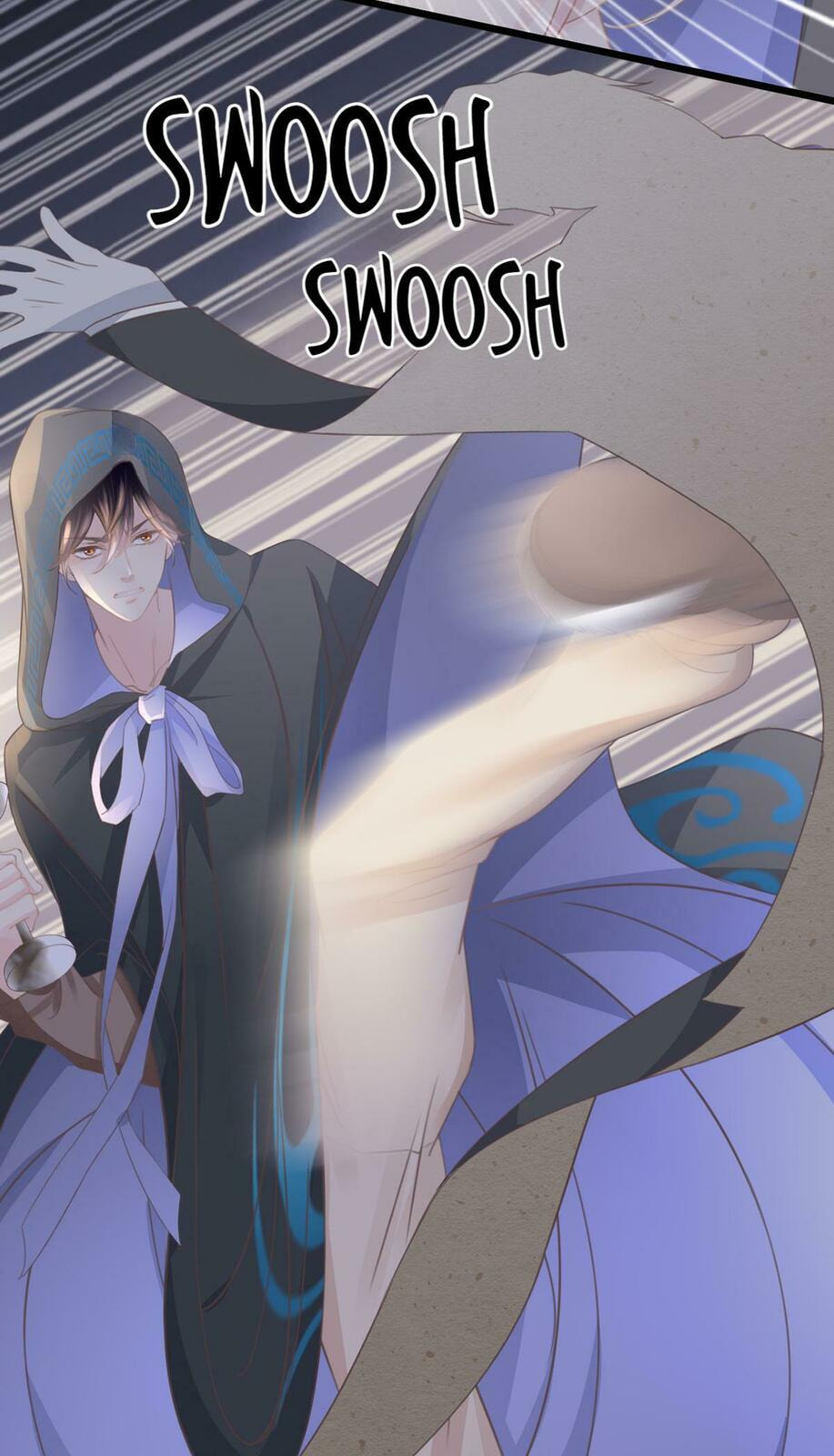Ancient House Chapter 5 page 12 - 