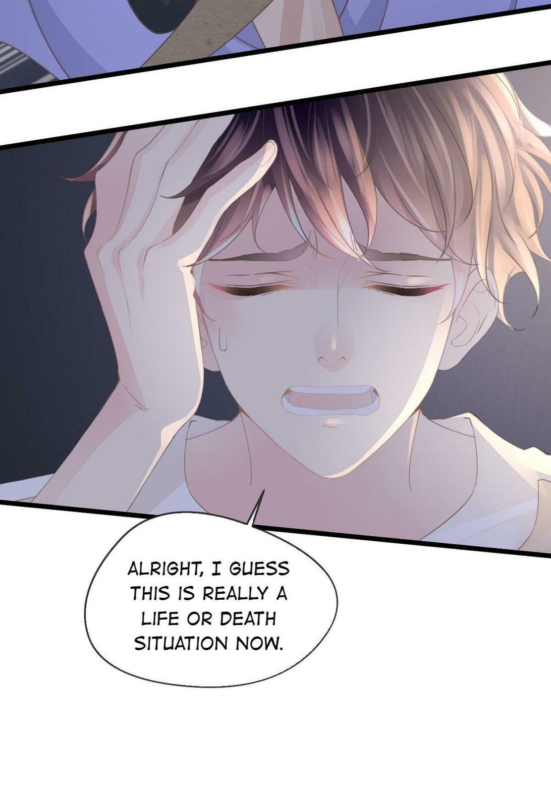 Ancient House Chapter 5 page 13 - 