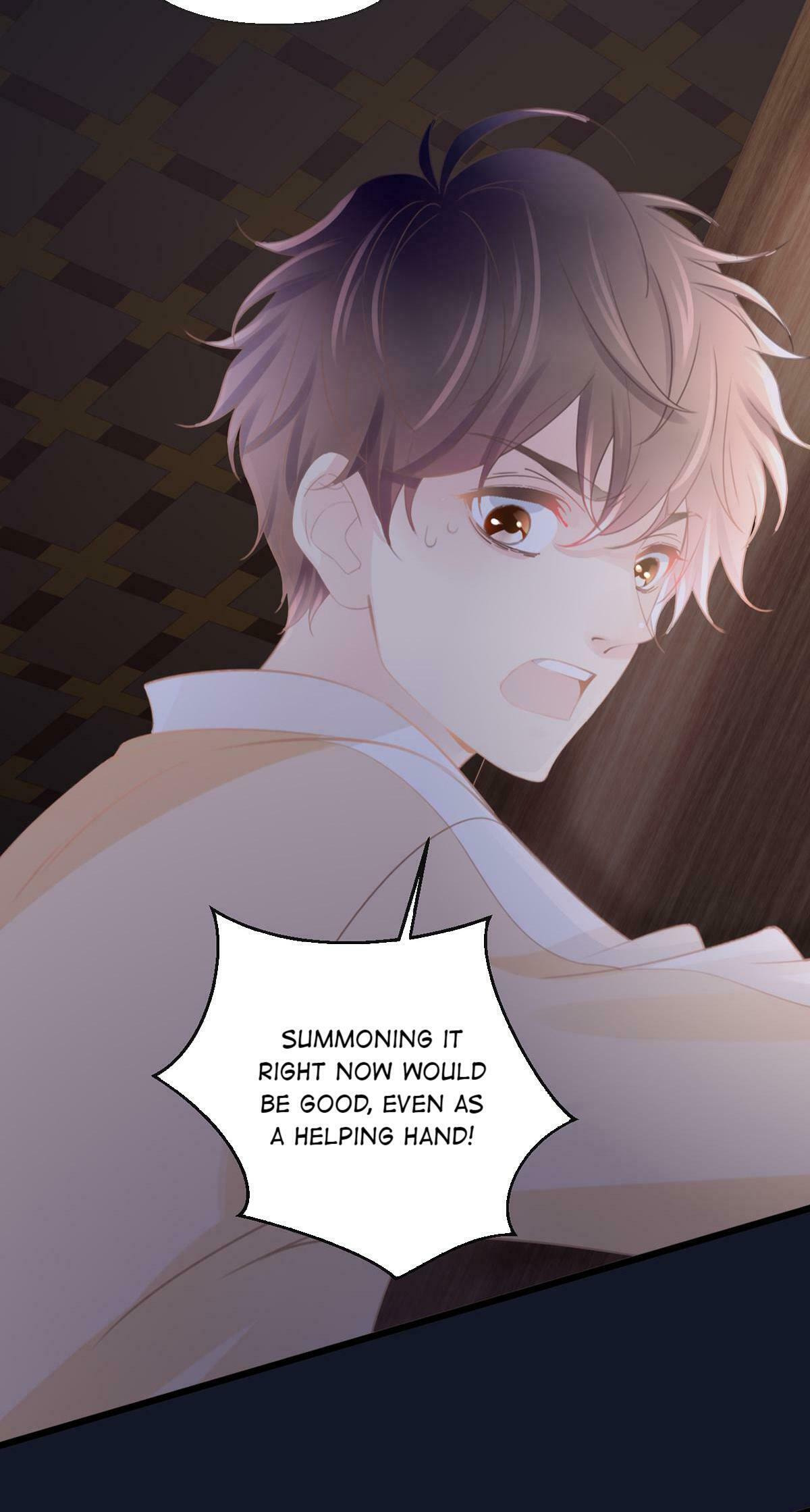 Ancient House Chapter 5 page 18 - 