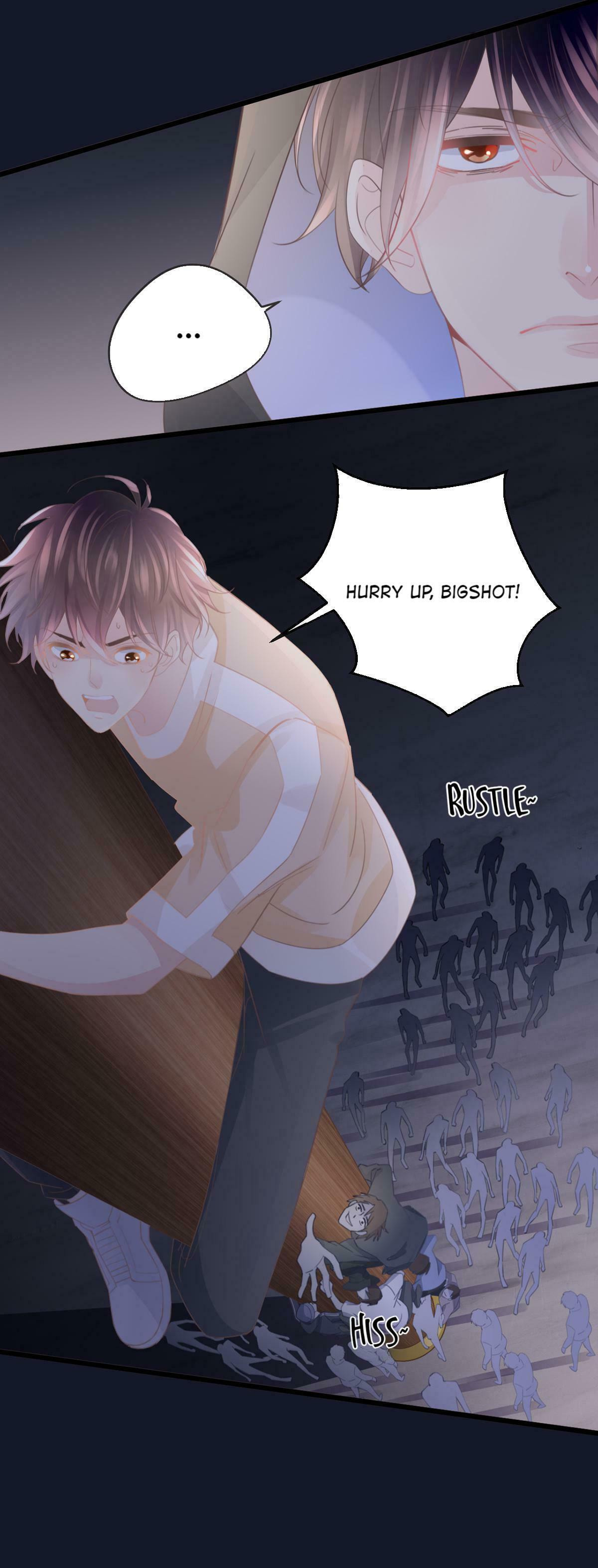 Ancient House Chapter 5 page 19 - 