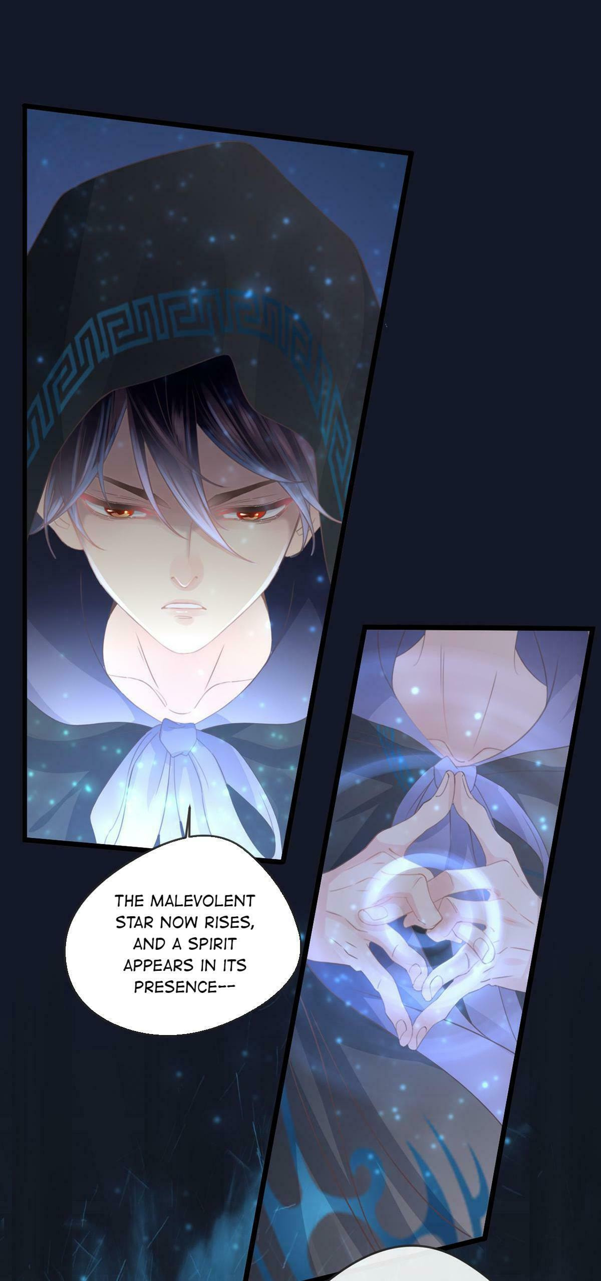 Ancient House Chapter 5 page 20 - 