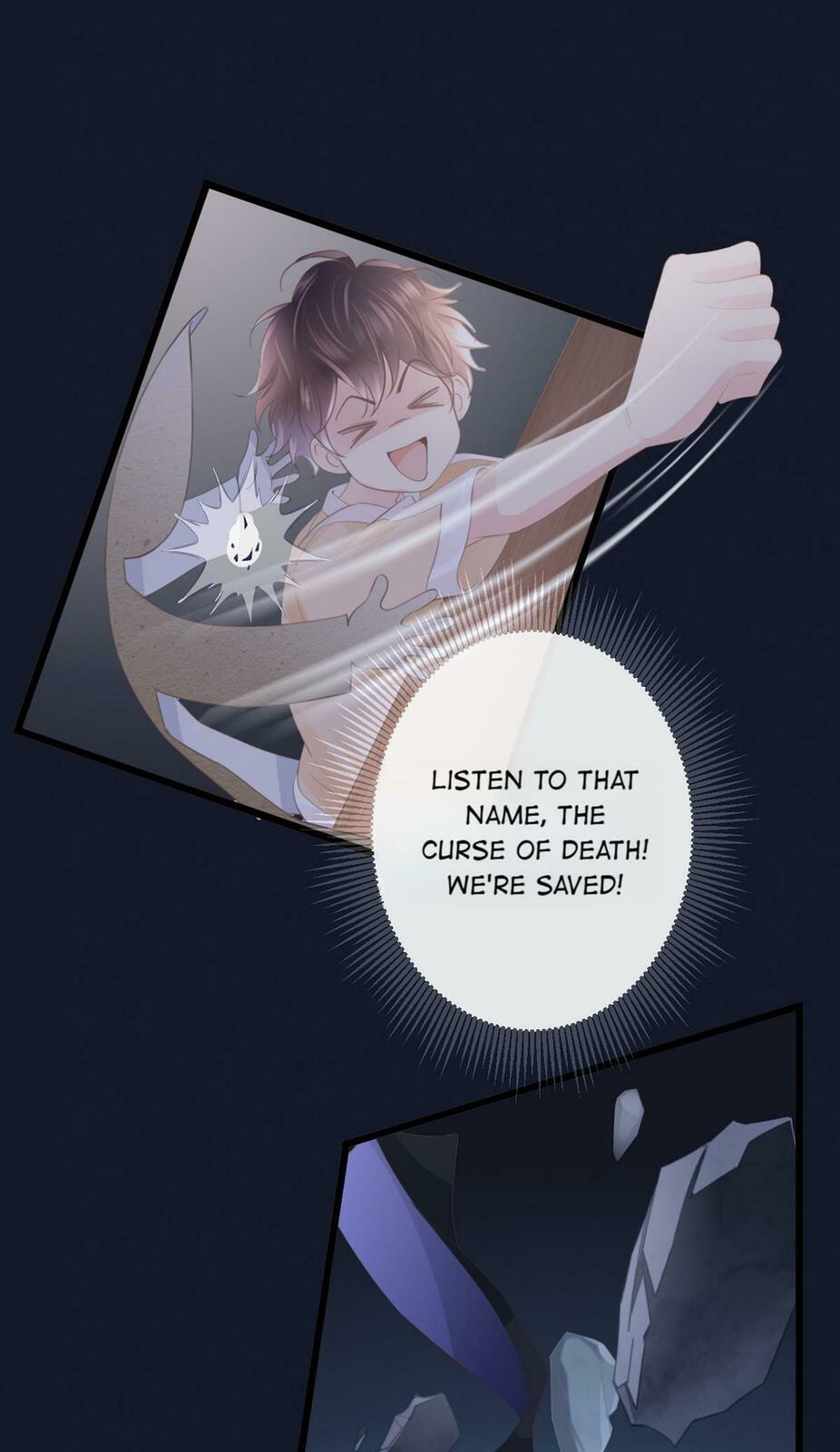 Ancient House Chapter 5 page 24 - 