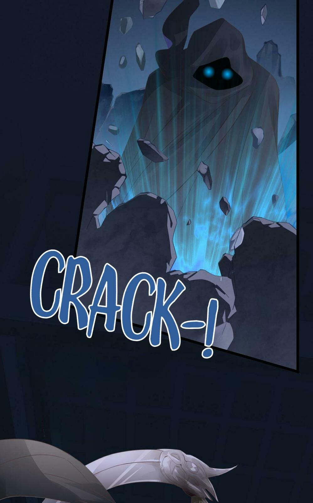 Ancient House Chapter 5 page 25 - 