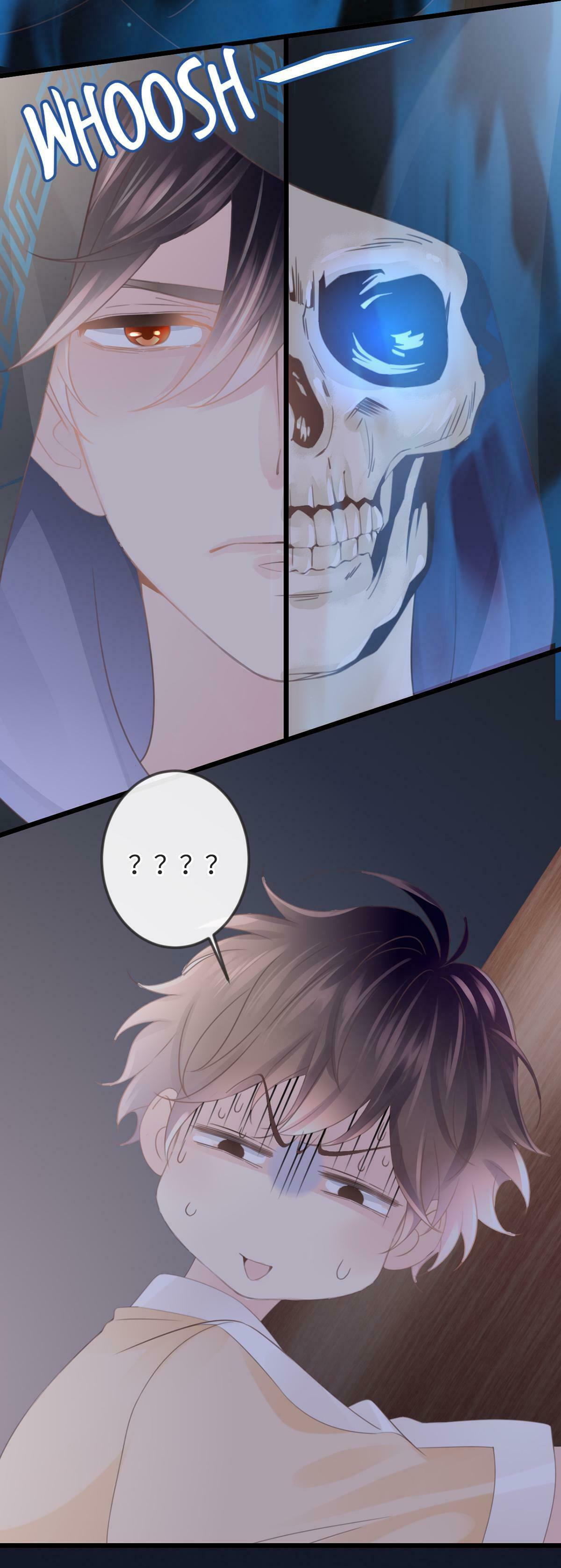 Ancient House Chapter 5 page 27 - 